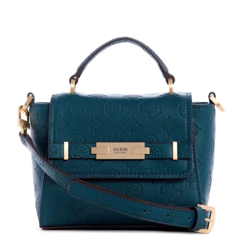 Jual GS Bea Mini Top Handle Crossbody Shopee Indonesia