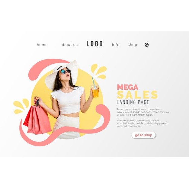 Jual Jasa Desain Banner Shopee | Dekorasi Toko Shopee | Desain ...