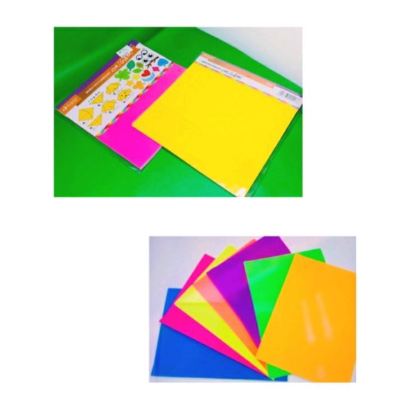 Jual Kertas origami warna warni | Shopee Indonesia