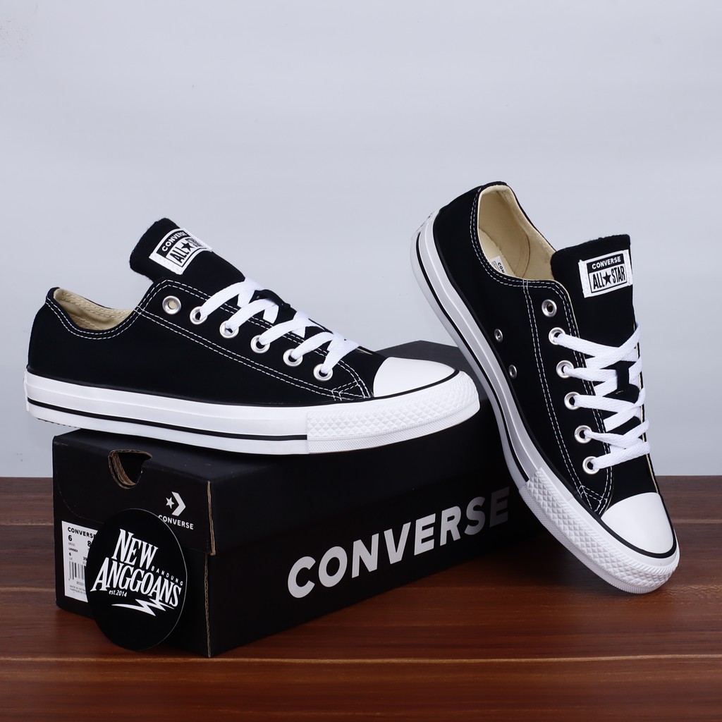 All star sepatu store original