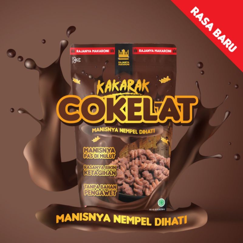 Jual MAKARONI KAKARAK | Shopee Indonesia