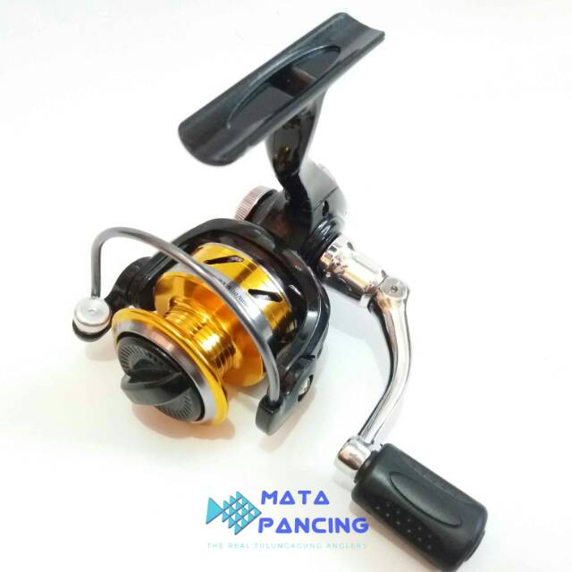 Jual Beli Fishing Reel Produk Surabaya (Halaman 5)