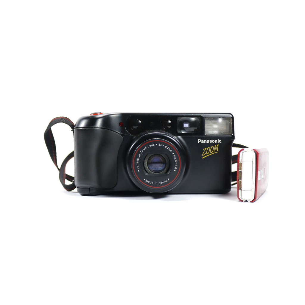 Jual Kamera Panasonic Zoom (bermasalah) Shopee Indonesia