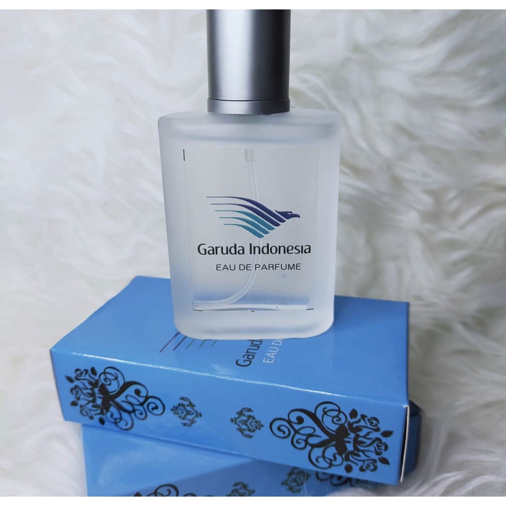 Jual PARFUM GARUDA ORIGINAL ALL SIZE UKURAN AROMA TERBAIK / MINYAK ...