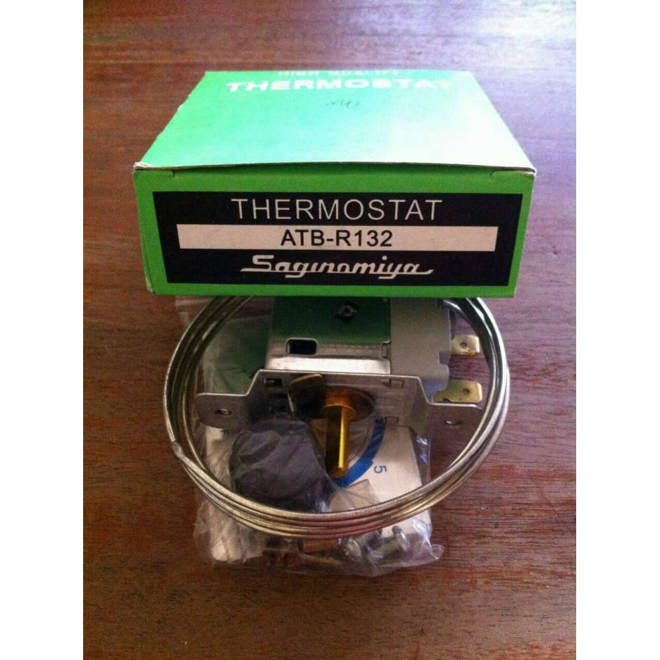 Jual thermostat kulkas ATB R132 | Shopee Indonesia
