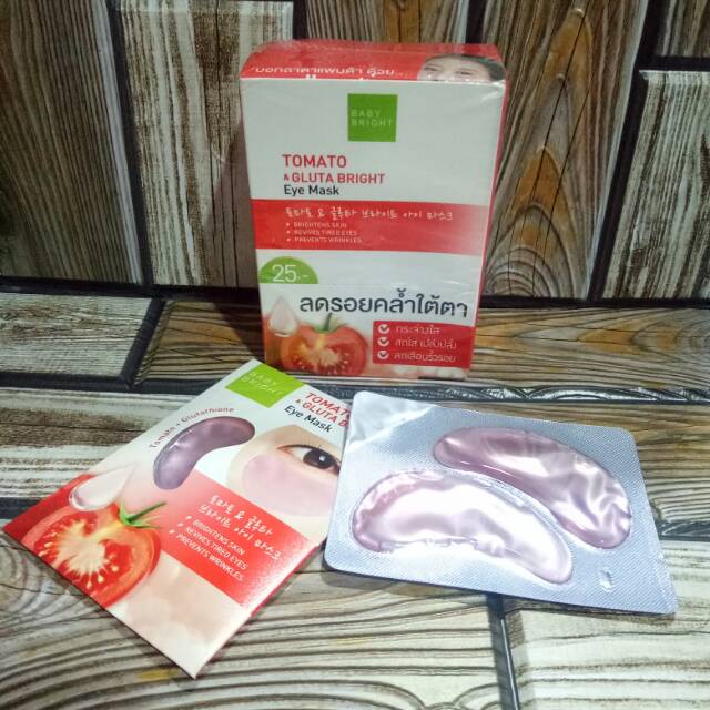 Set De Soin Hydratant Tomato Gluta Set - Cosmétique Neuf