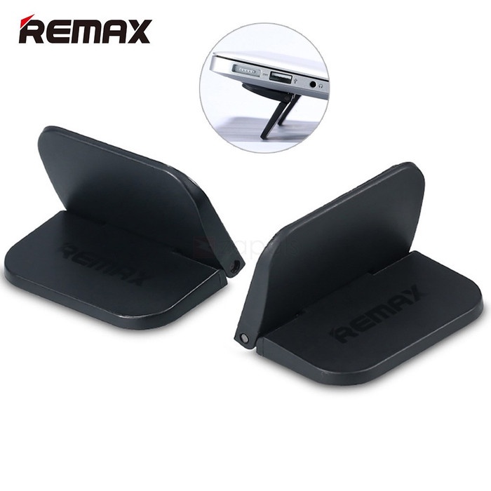 Jual Remax Laptop Cooling Pad Stand Notebook RTW02 / Standing Laptop