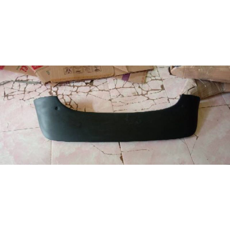 Jual spoiler spoon jazz gk5 | Shopee Indonesia