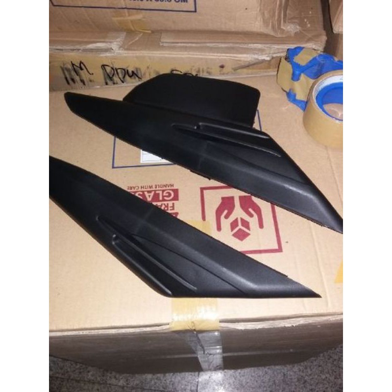 Jual Cover Tutup Aki Bok Aki Jupiter Z New Burhan Jupiter Z Lama