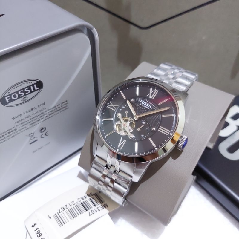 Fossil me3107 sales