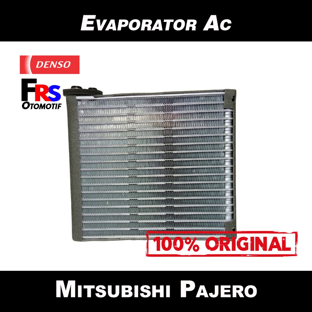 Jual EVAP AC PAJERO EVAPORATOR AC MITSUBISHI PAJERO 2006 ORIGINAL