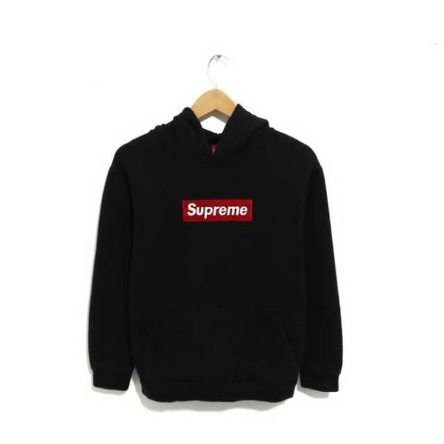 Harga hoodie store supreme original