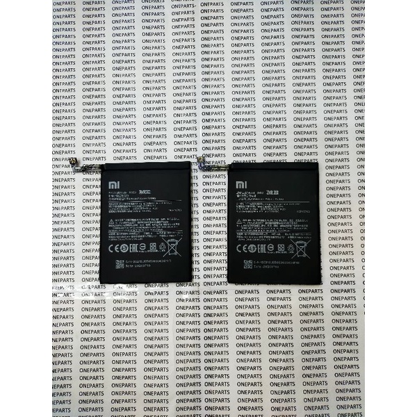 Jual BAT BATTERY BATERAI BATRE XIAOMI MI8 LITE BM3J ORIGINAL | Shopee ...