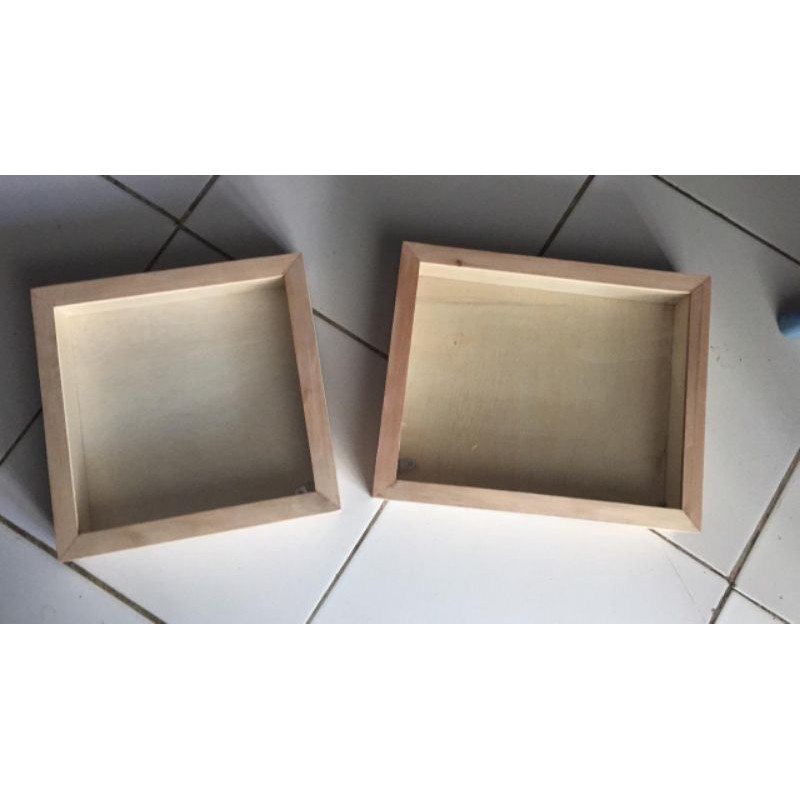 Jual LAMP FRAME LAMPU DI DALAM BINGKAI | Shopee Indonesia