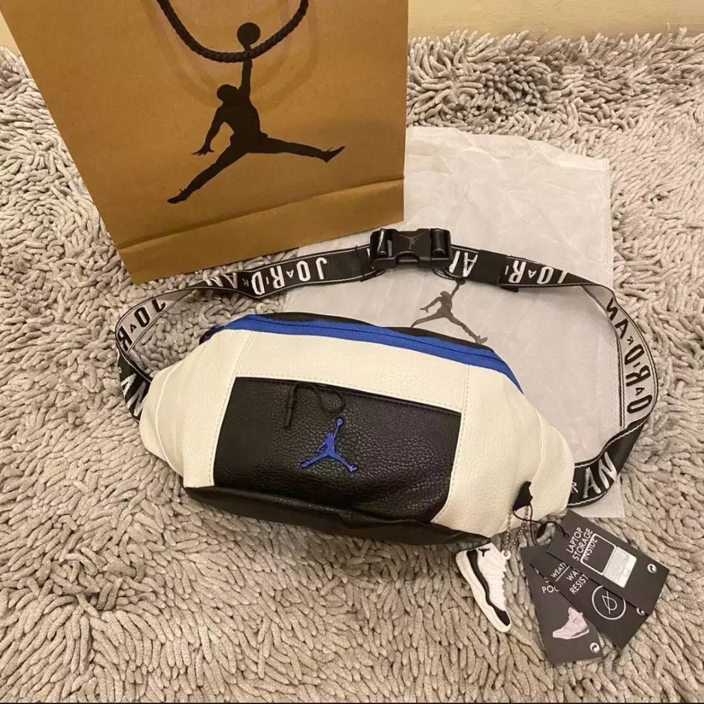 Harga waist bag online air jordan