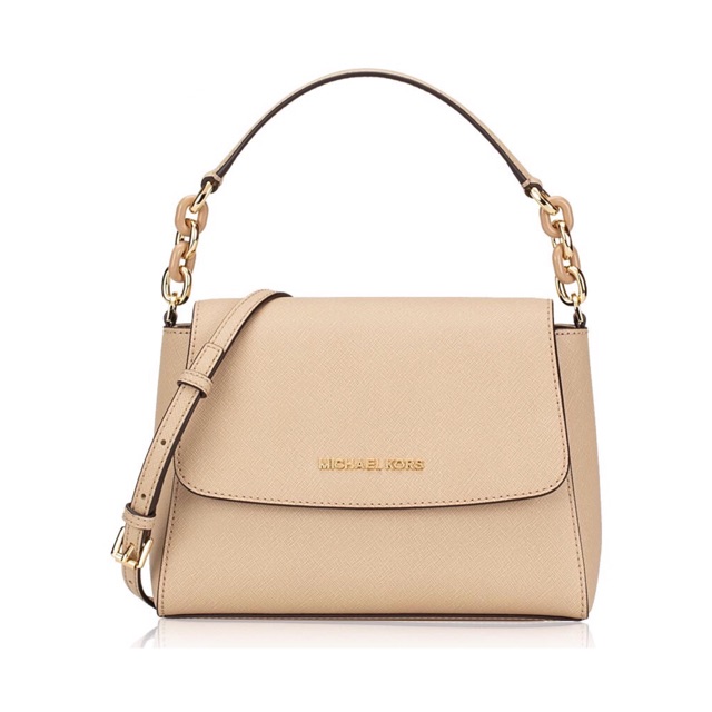 Michael kors sofia outlet sm ew satchel