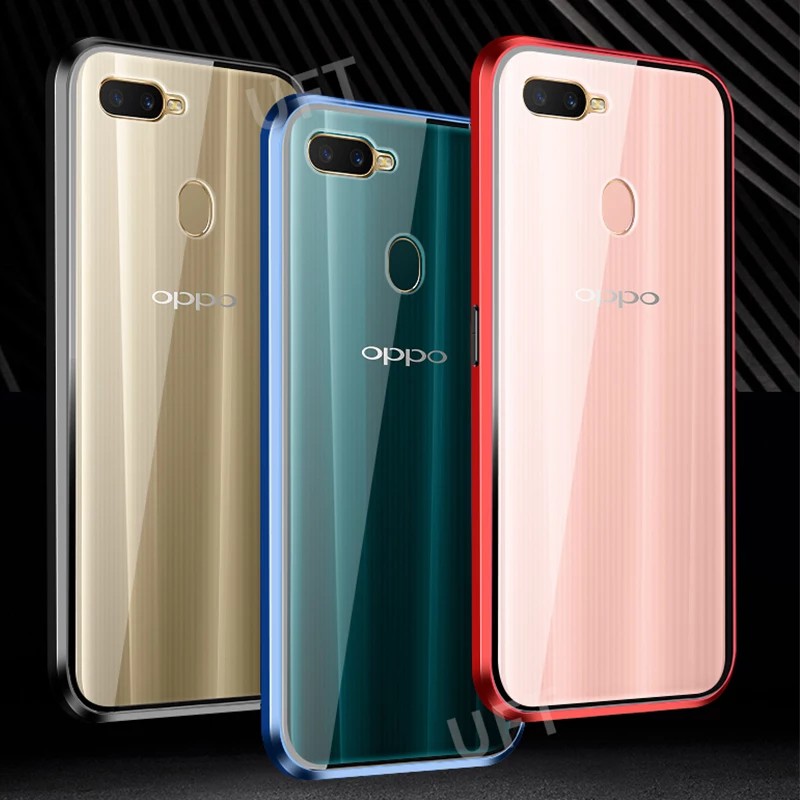 casing hp oppo a5s