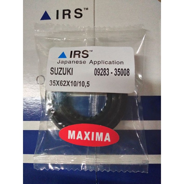 Jual OIL SEAL PINION DIFF GARDAN SUZUKI CARRY ST100 CARRY EXTRA KATANA