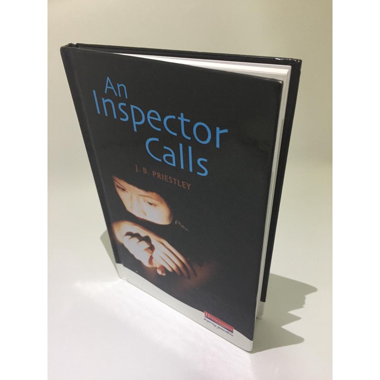 Jual An Inspector Calls | Shopee Indonesia