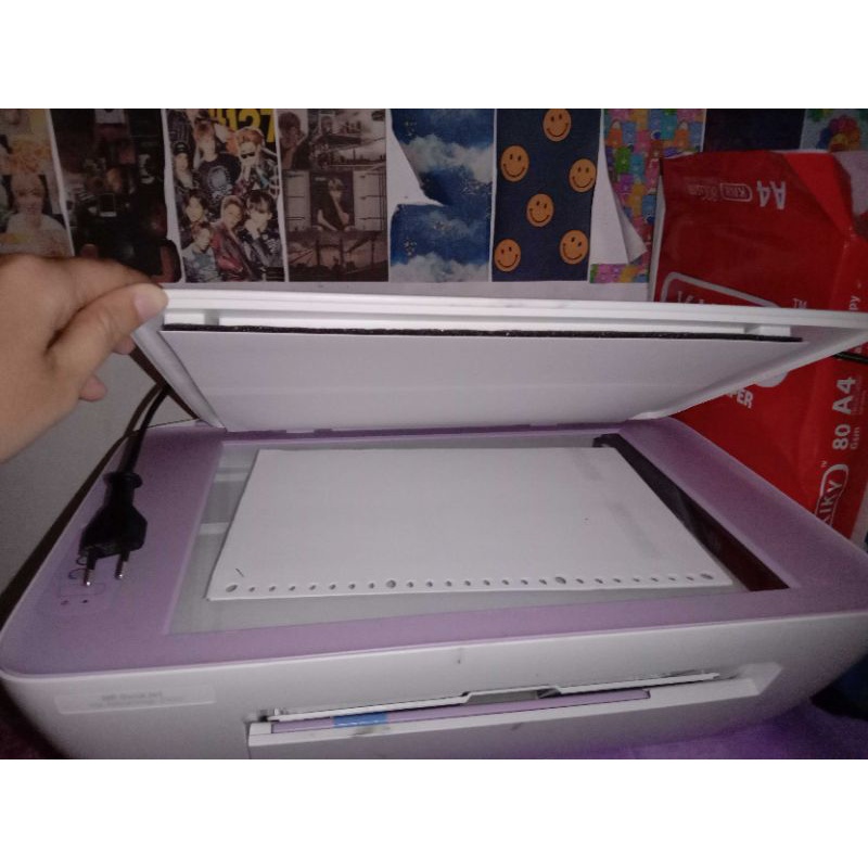 Jual Printer Hp Deskjet 2335 Shopee Indonesia   2b36fa1a21a34d520d470a648ca4cbbd