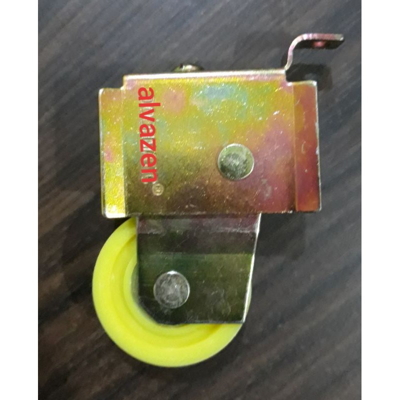 Jual Roda Sliding Door Dekson / Roda Slidng Door Besar Dekkson | Shopee ...