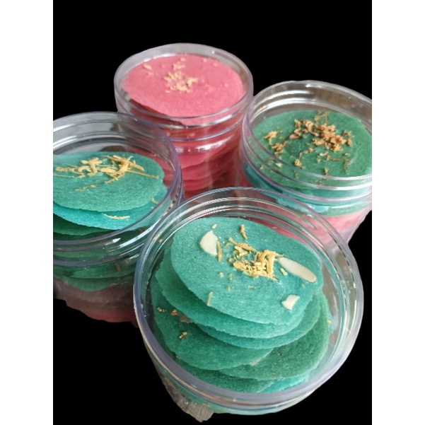 Jual tuile crispy | Shopee Indonesia