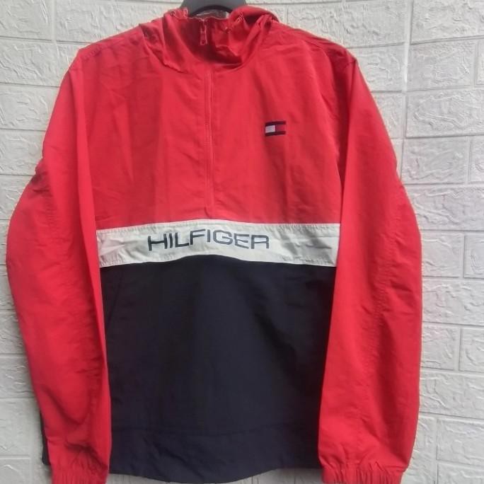 Tommy hilfiger sale hoodie harga