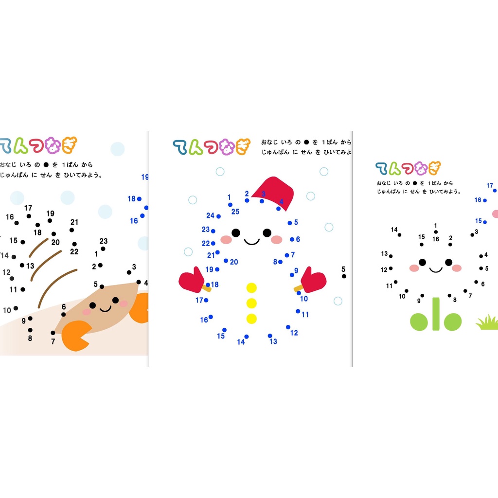 jual-latihan-anak-connecting-numbers-worksheet-homeschool-shopee