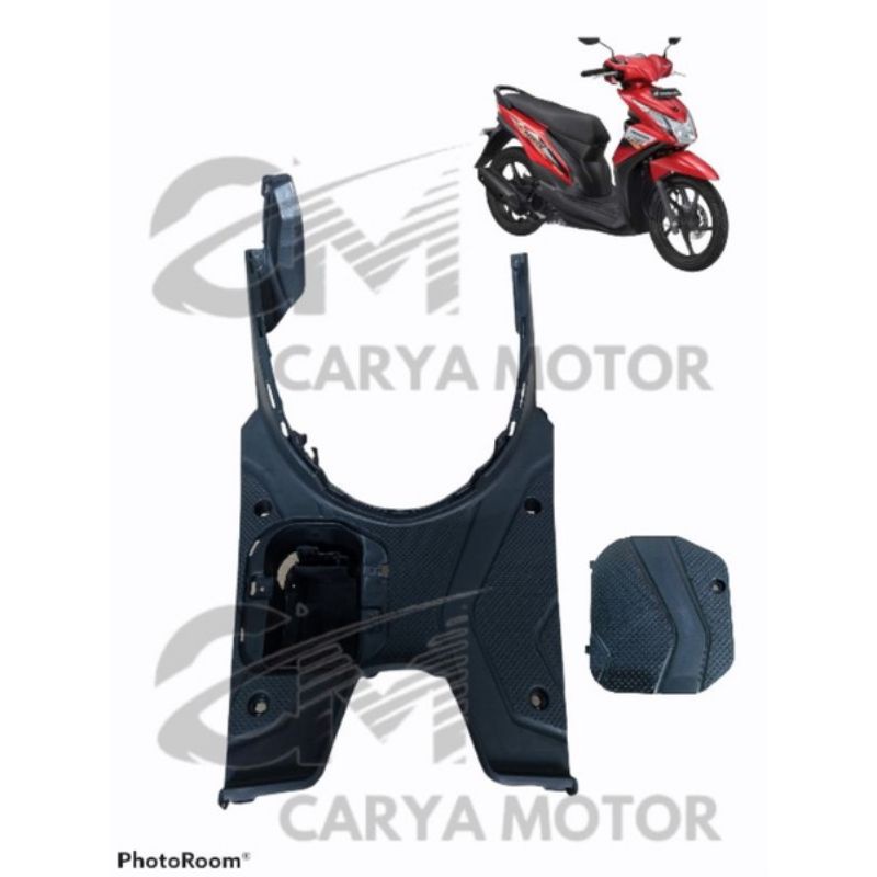 Jual Body Kasar Honda Beat Fi Full Body Kasar Shopee