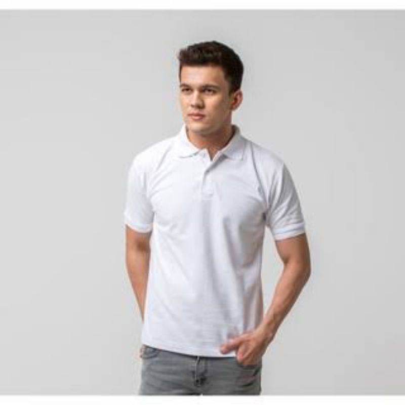 Harga kaos polo on sale shirt bahan lacoste