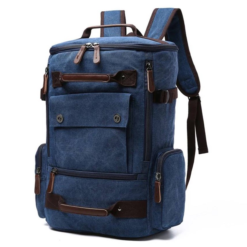 Jual Rya.id - Tas Ransel Pria RDN 015 Distro Bandung Populer Kekinian ...