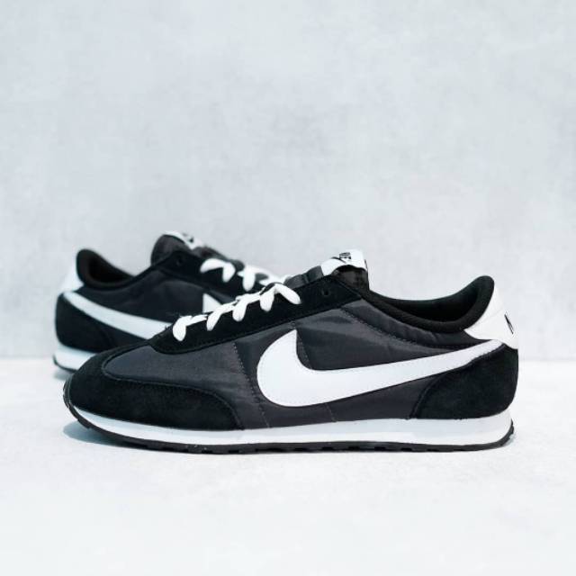 Nike mach runner negro sale