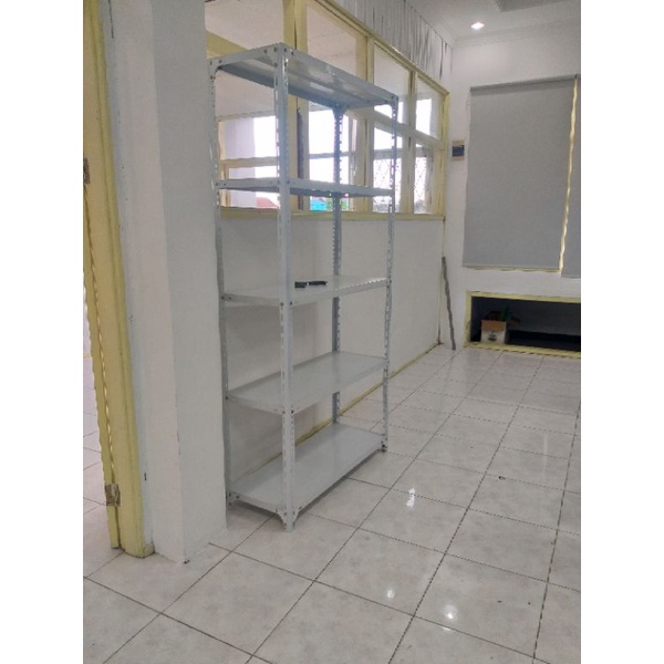 Jual Rak Besi Ambalan besi,nota pembelian | Shopee Indonesia
