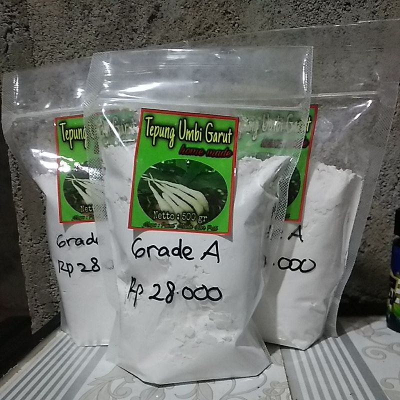 Jual Tepung lerut | Shopee Indonesia