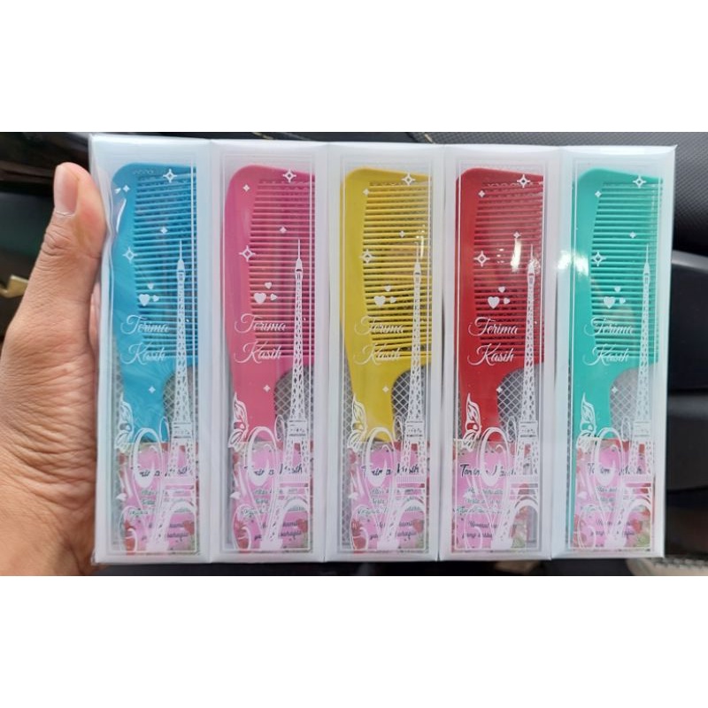 SISIR MINI atau KECIL MIKA souvenir pernikahan khitanan ulang tahun murah unik lucu