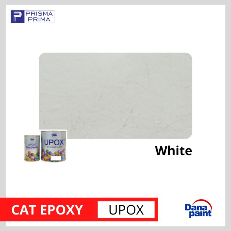 Jual Cat UPOX Dana Paint Epoxy Lantai Keramik Semen Beton | Shopee ...