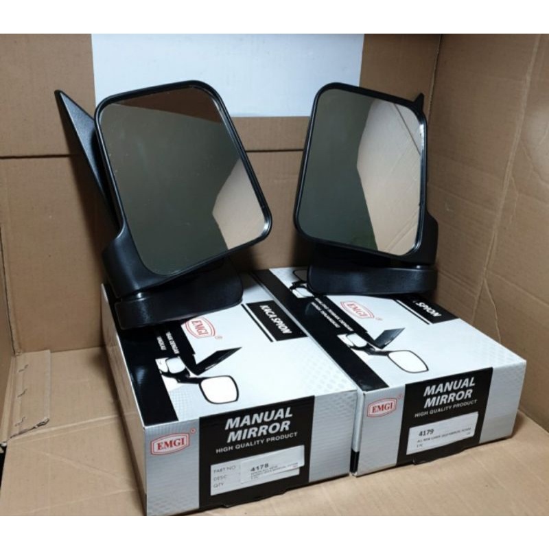 Jual SPION SUZUKI CARRY NEW EMGI 4178 KANAN 4179 KIRI | Shopee Indonesia