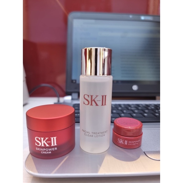 Jual SK II clear lotion 30ml original resmi | Shopee Indonesia