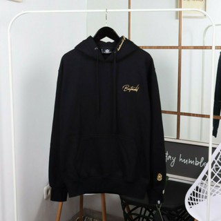 Baster cold clearance hoodie