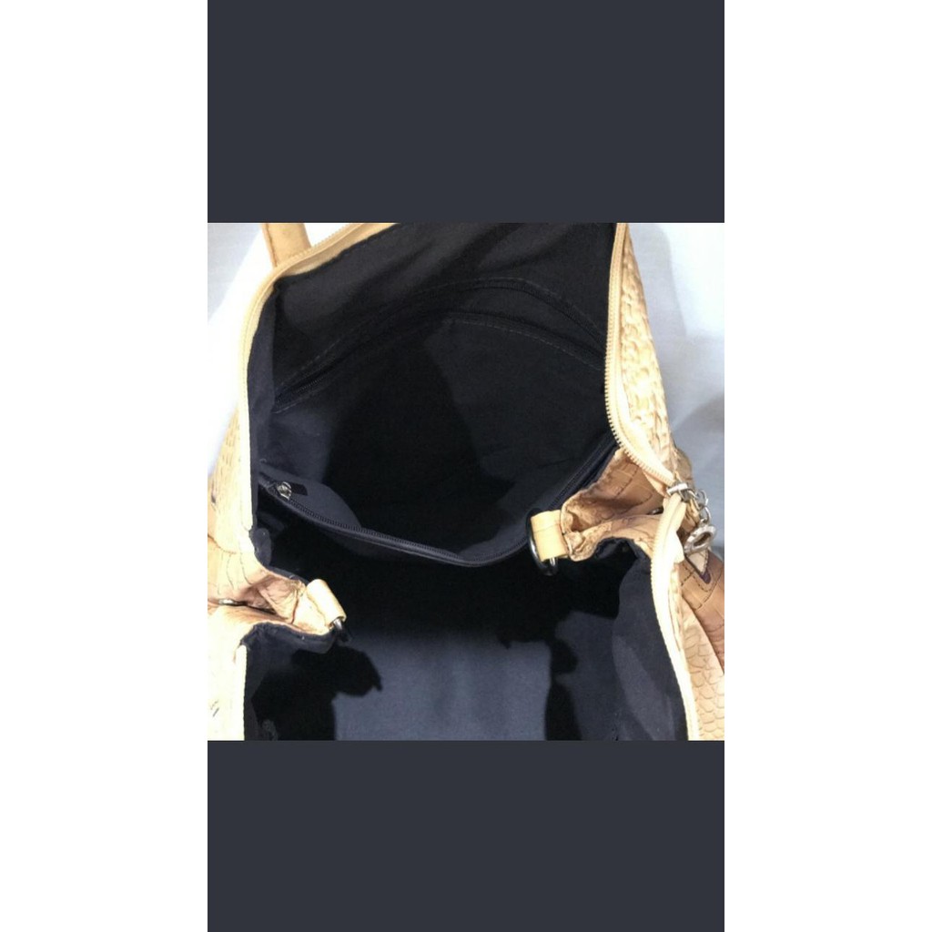 Jual TAS WARNA KUNING Model ala HERMS | Shopee Indonesia