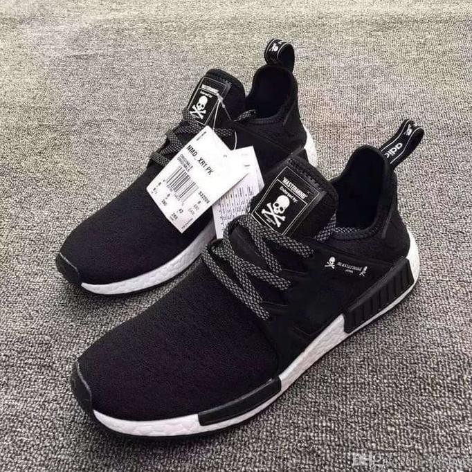 Nmd mastermind cheap harga