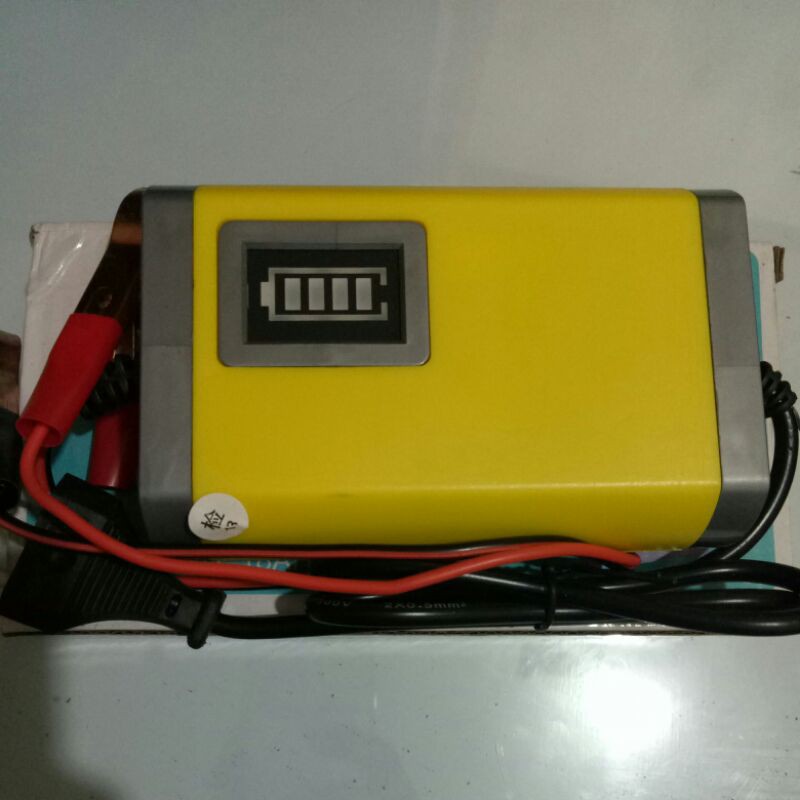 Jual cas aki motor | Shopee Indonesia