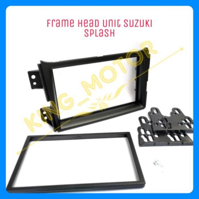 Jual Frame Head Unit Suzuki Splash | Shopee Indonesia