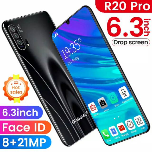 Jual R20 pro | Shopee Indonesia