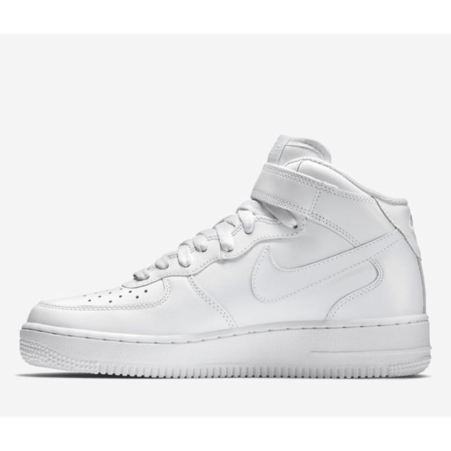 315123 111 NIKE AIR FORCE 1 MID 07