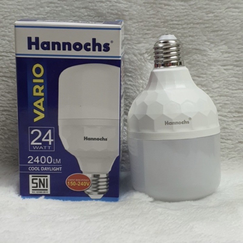 Jual Hannochs Lampu LED Vario 22 Watt | Shopee Indonesia