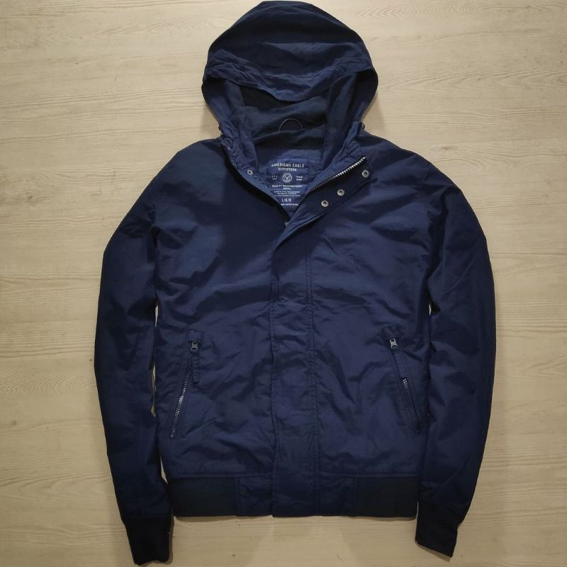Jual American Eagle Original Jaket Shopee Indonesia