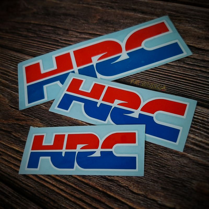 Jual Sticker Cutting HRC | Shopee Indonesia