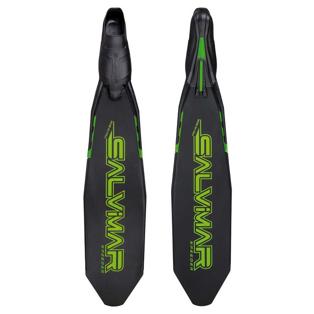 Jual Long Fins Salvimar Speeder - Freediving | Shopee Indonesia