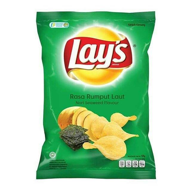 Jual Lays party pack Shopee Indonesia